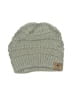 Unbranded Gray Beanie One size (kids) - photo 1