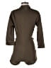 Fashion Nova Solid Brown Romper Size XS - photo 2