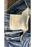 Silver Jeans Co. Hearts Blue Jeans Size M - photo 7