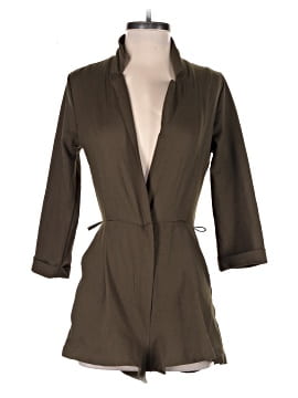 Fashion Nova Romper