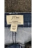 J.Crew Blue Jeans Size 26 waist (tall) - photo 4