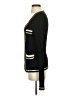 Trina Turk 100% Cotton Black Cardigan Size P (petite) - photo 5