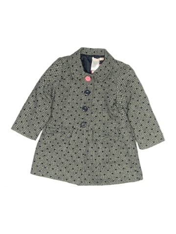Billie Blush Trenchcoat (view 1)