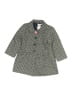 Billie Blush Gray Trenchcoat Size 2 - photo 1