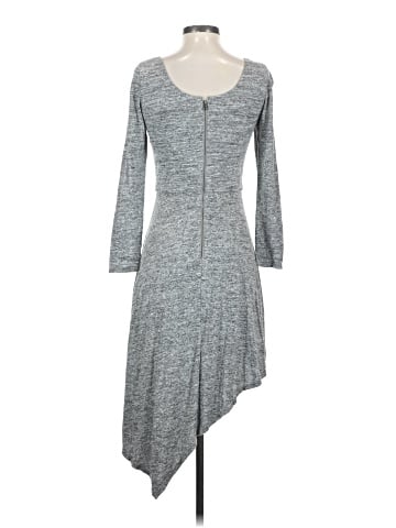 Alice + Olivia Casual Dress (view 2)