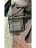 H&M 100% Cotton Gray 3/4 Sleeve T-Shirt 6-9 MO / 9 MO - photo 4