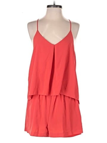 Zoa Romper (view 1)