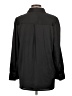 lucyswhims x The Drop Black Long Sleeve Blouse Size L - photo 2