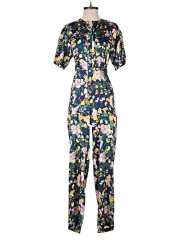 Tanya Taylor Jumpsuit (view 1)