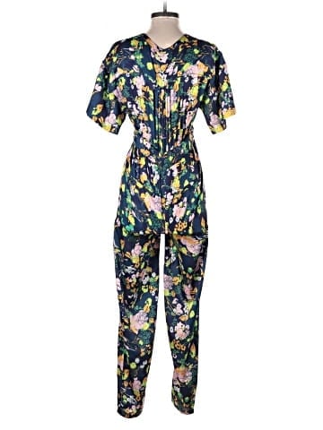 Tanya Taylor Jumpsuit (view 2)