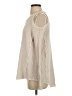 Free People 100% Cotton Tan Pullover Sweater Size S - photo 5