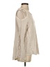 Free People 100% Cotton Tan Pullover Sweater Size S - photo 4