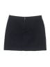 Christopher & Banks 100% Cotton Solid Black Formal Skirt Size 14 - photo 2