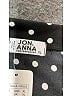 Jon & Anna 100% Polyester Polka Dots Black Long Sleeve Blouse Size XL - photo 7