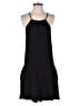 Old Navy Solid Black Romper Size S - photo 1