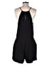 Old Navy Solid Black Romper Size S - photo 2