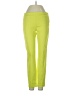 J Brand Color Block Green Active Pants Size 24 waist - photo 1