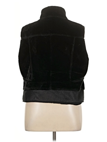 Yest Faux Fur Vest (view 2)