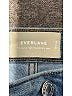 Everlane Solid Blue Jeans Size 31 waist - photo 6