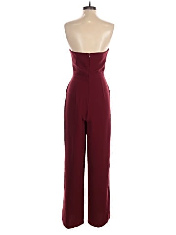 Greylin Jumpsuit (view 2)