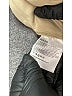 Lululemon Athletica Ivory Trenchcoat Size XS - Sm - photo 7