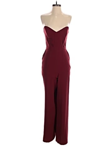Greylin Jumpsuit (view 1)