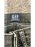 Gap Gray Jeans Size 4 - photo 7