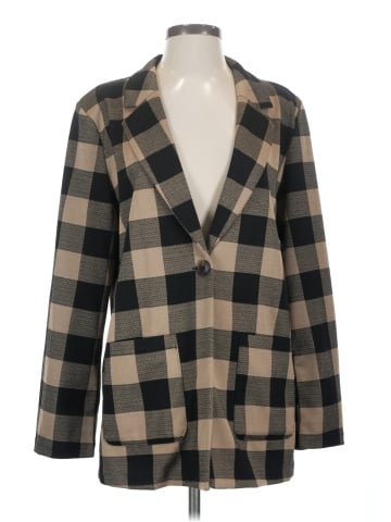 Sanctuary Blazer (view 1)
