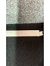 One Grey Day 100% Cashmere Black Cashmere Pullover Sweater Size M - photo 7
