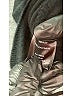 One Grey Day 100% Cashmere Black Cashmere Pullover Sweater Size M - photo 8