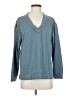 Orvis Blue 3/4 Sleeve T-Shirt Size S - photo 1