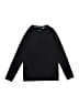 DSG Black Long Sleeve T-Shirt Size 8 - 9 - photo 1