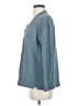 Orvis Blue 3/4 Sleeve T-Shirt Size S - photo 5