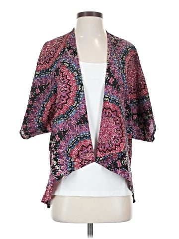 Lottie & Holly Kimono (view 1)