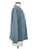 Orvis Blue 3/4 Sleeve T-Shirt Size S - photo 4