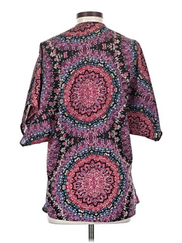 Lottie & Holly Kimono (view 2)
