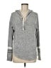 Mix by 41 Hawthorn Gray Pullover Sweater Size M - photo 1