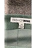 Fashion Nova Teal Casual Pants Size XS - photo 7