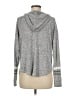 Mix by 41 Hawthorn Gray Pullover Sweater Size M - photo 2
