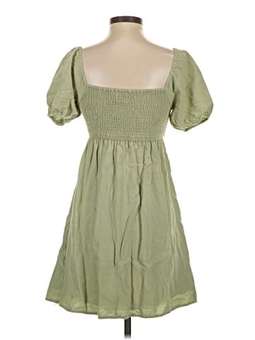 Jessica Simpson Casual Dress (view 2)