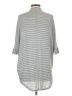 Essentials Gray Cardigan Size XS - photo 2