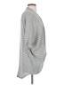 Essentials Gray Cardigan Size XS - photo 4