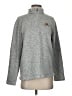 Mossy Oak Gray Pullover Sweater Size S - photo 1