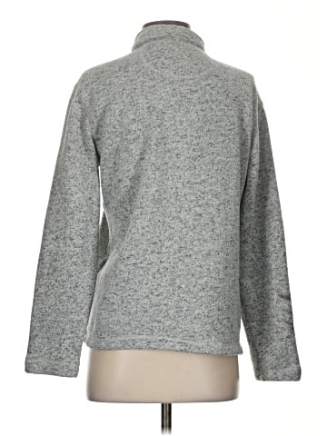 Mossy Oak Pullover Sweater (view 2)