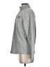 Mossy Oak Gray Pullover Sweater Size S - photo 5