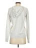 Athleta Silver Sweatshirt Size XXS - photo 2