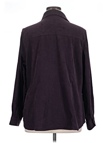 Linden Hill Long Sleeve Blouse (view 2)