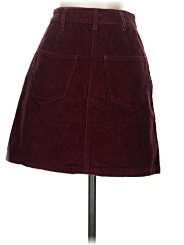Hollister Casual Skirt (view 2)