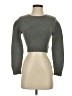 Urban Outfitters Gray Pullover Sweater Size S - photo 1