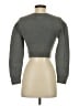 Urban Outfitters Gray Pullover Sweater Size S - photo 2